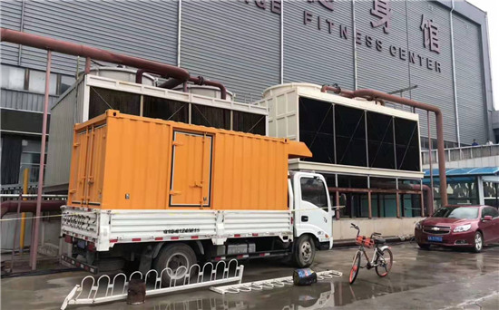 南关300KW发电机组适配电缆规格选型指南