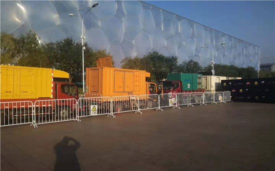 南关400KW发电机组适配电缆规格选型指南