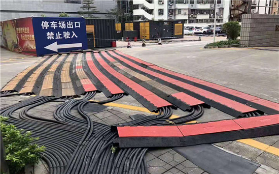 南关发电机组电缆选型完整具体步骤（工程通用标准流程）
